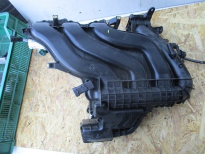 RENAULT TWINGO III 2014 1,0 MANIFOLD INTAKE ORIGINAL - milautoparts-fr.ukrlive.com