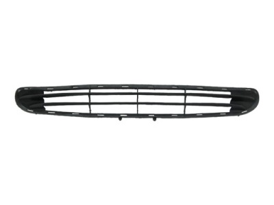 Решётка  решётка решётка радиатора бампер ford mondeo mk2 1996- фото №1