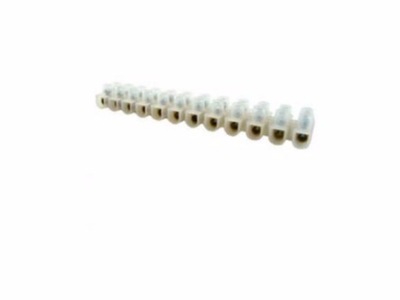 Złącze do kabli 12 torowe kostki elektryczne 2,5mm