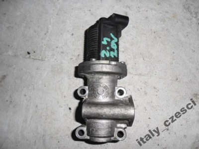 ALFA ROMEO 156 166 2.4 JTD 20V VALVE EGR - ORYGINALNY, USED - milautoparts-fr.ukrlive.com