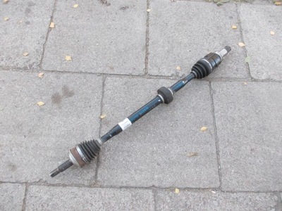 Приводной вал toyota auris бензин ebj92mbc194 # фото №1