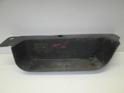 Renault оригинальный номер 760238648r порог блок двигателя фото №1