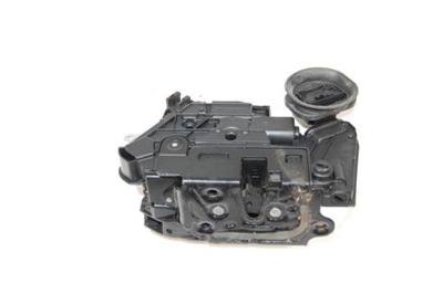 LOCK DOOR RIGHT REAR VW GOLF VI JETTA 5K4839016M - milautoparts-fr.ukrlive.com