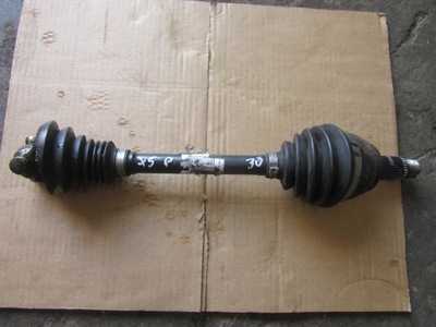 BMW X5 E70 X6 E71 HALF-AXLE RIGHT - milautoparts-fr.ukrlive.com