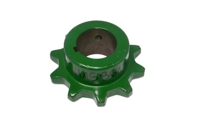 ROUE PIGNON PRZENOSNIKA JOHN DEERE H159613 - milautoparts-fr.ukrlive.com