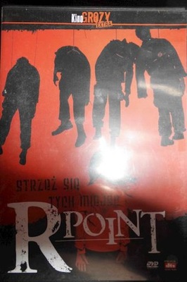Rpoint - DVD pl lektor