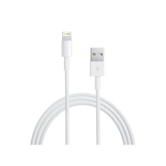 APPLE KABEL LIGHTNING USB 0,5m ME291ZM/A DO IPHONE