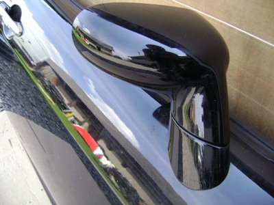 RIGHT MIRROR ELECTRICAL OPEL GT  