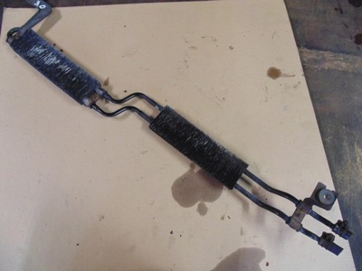 Patrol радиатор усилителя gr y61 3,0 di фото №1