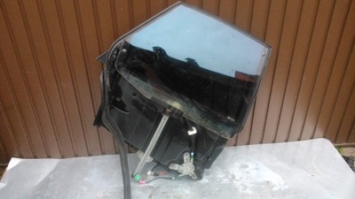 Audi a8 d2 рамка подъемник механизм правый задняя фото №1