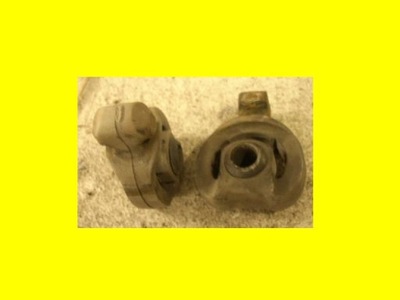 RENAULT MEGANE 1 I RUBBER AIR BAGS HANGER SILENCER - milautoparts-fr.ukrlive.com