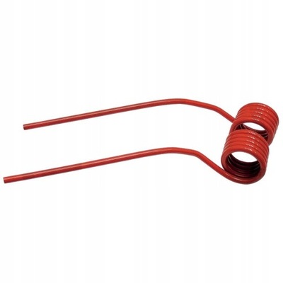 AXIS PIN ZGRABIARKI RED NIEMEYER 600062 - milautoparts-fr.ukrlive.com