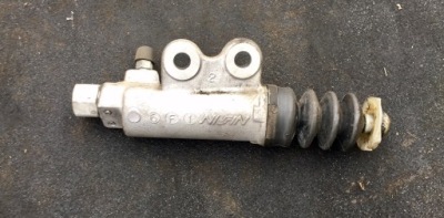 Цилиндр сцепления honda jazz 1.2 8v l12a1 brzeg фото №1