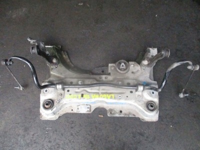 SUB-FRAME SUBFRAME CART RENAULT LAGUNA 3 13R 2,0DCI - milautoparts-fr.ukrlive.com