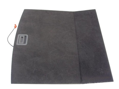 Обшивка пол багажника 7p6863546a touareg 7p фото №1