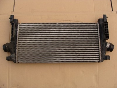 Opel astra iv інтеркулер delphi 13267646 оригінал фото №1