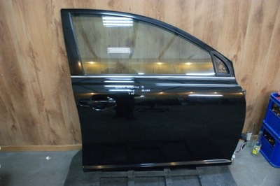 TOYOTA AVENSIS T25 / DOOR RIGHT FRONT SB1EA !! EUROPE - milautoparts-fr.ukrlive.com