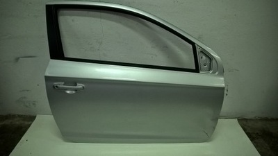 Hyundai i20 3 дверь перед правый правое fg 08-14 фото №1