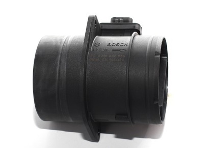 Vw audi seat skoda расходомер 03l906461a фото №1