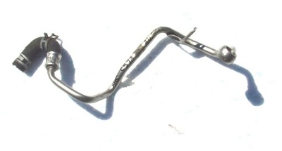 Audi a6 c5 allroad 2.7 трубка смазки 078121589 фото №1