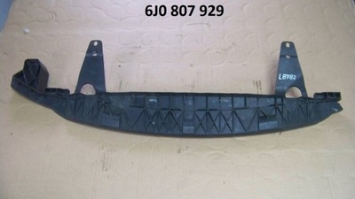 SEAT IBIZA IV AMPLIFICATEUR POUTRE PARE-CHOCS AVANT 6J0 - milautoparts-fr.ukrlive.com