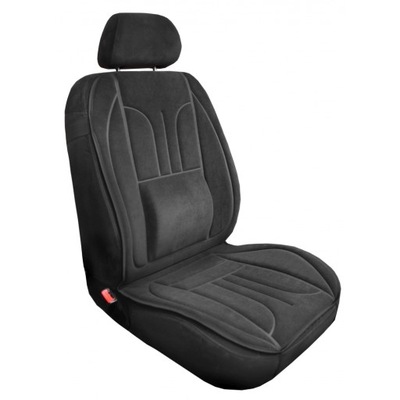 POLONEZ ATU CARO PLUS FIAT 125p pokrowiec WELUR