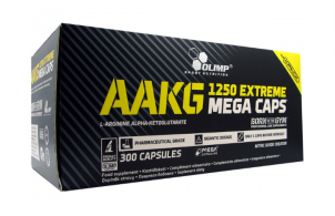 OLIMP AAKG EXTREME 1250 30kaps od imperium_mocy