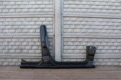 SILL PILLAR RIGHT SEAT TOLEDO III 3 5P0 04-09 - milautoparts-fr.ukrlive.com