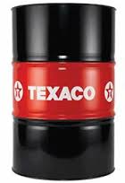 TEXACO Hydraulic oil HDZ 68 Olej hydrauliczny 208L