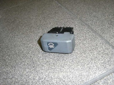 Renault clio перемикач протитуманних фото №1