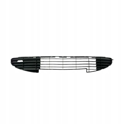 POLCAR 572327-1 GRILLE DÉFLECTEUR LARGE PARE-CHOCS - milautoparts-fr.ukrlive.com