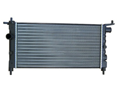 POLCAR 555508B1 RADIATOR WATER - milautoparts-fr.ukrlive.com