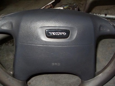 Volvo v40 s40 подушка воздушная руля фото №1