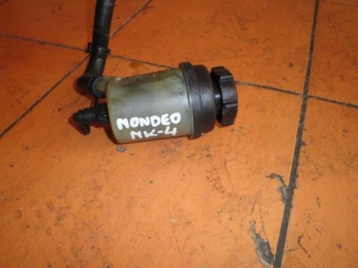 Бачок усилителя ford mondeo mk-4 фото №1