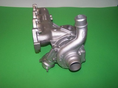 TURBINE FORD FOCUS 1.8 TDCI - milautoparts-fr.ukrlive.com