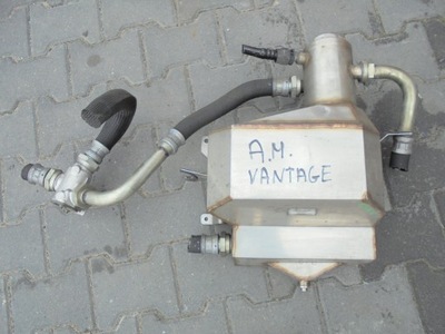 Бачки оливи aston martin vantage фото №1