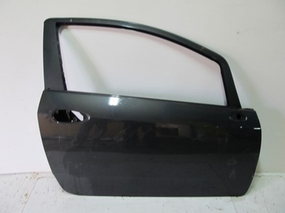 PORTIÈRE DROITE FIAT PUNTO 05 - 18 3D ORIGINAL - milautoparts-fr.ukrlive.com