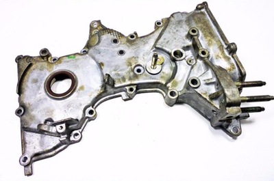 Корпус грм 1.3 1.4 16v focus ii mk2 mazda 2 3 фото №1