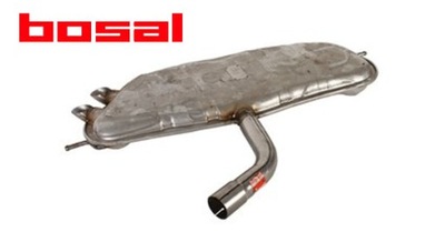 SILENCER END VW GOLF V GOLF PLUS 1.4TSI 2.0TDI - milautoparts-fr.ukrlive.com