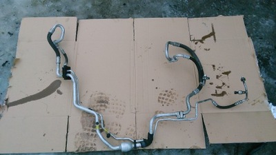 Alfa romeo 159 2.2jts провода кондиционера kpl фото №1