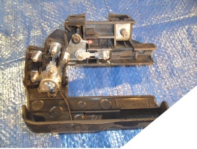 Audi s4 8k0 08-12 клема плюсова фото №1