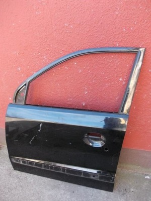 Двері hyundai atos '04-08 вибір фото №1