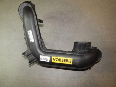 Vw golf 7 sportsvan труба интеркулер 04c145673b фото №1