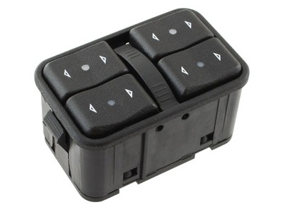 Перемикач панель вікон do opel astra ii g zafira a фото №1