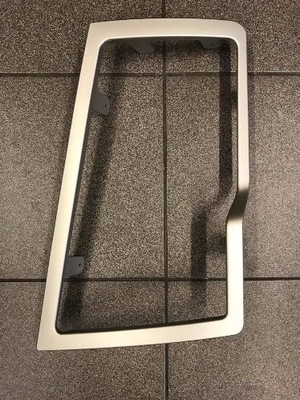 Volvo fh fm рамка лампи передньої l nowa оригінал фото №1