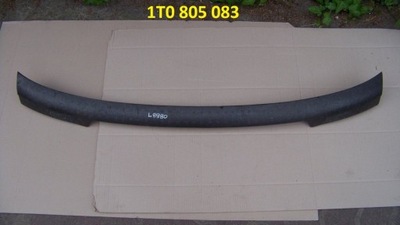 VW TOURAN 1T0 ABSORBEUR MOUSSE PLASTIQUE PARE-CHOCS AVANT - milautoparts-fr.ukrlive.com