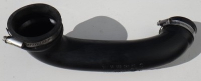 Peugeot 308 sw 08 1.6 thp пабтрубок  шланг воздуха фото №1