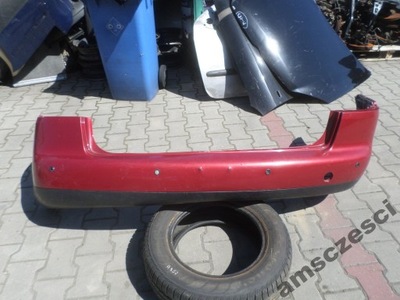 EMU-KRAKOW BUMPER REAR VW TOURAN 03- - milautoparts-fr.ukrlive.com