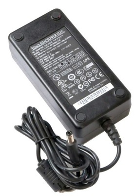 Zasilacz EDAC 12V 3.0A 36W wtyk 5.5/2.1mm