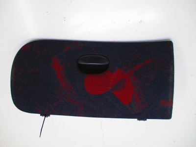 PEUGEOT 206 98-03 COVER GLOVEBOX GLOVEBOX PASSENGER - milautoparts-fr.ukrlive.com